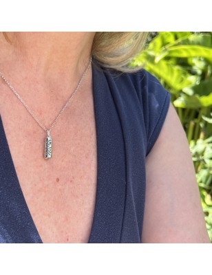 price love tiki pendant mana meaning aventurine