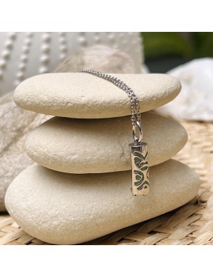 price love tiki pendant mana meaning aventurine