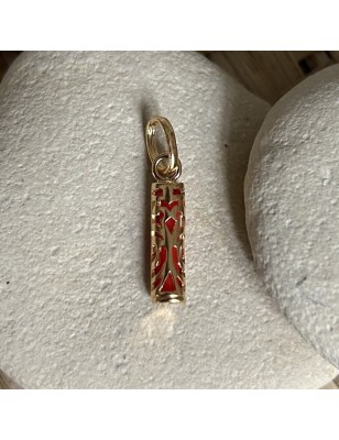 tiki protection pendant - balance meanings mana - tahitian jewerly - tahitian jewerly stores