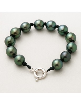 où faire enfiler un bracelet de perles de tahiti ? remonter un bracelet cassé