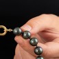 Restringing of a Cultured Pearl Necklace