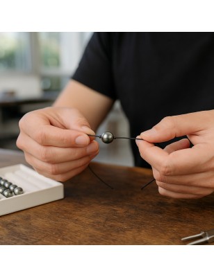 bracelet - repair- jewerly repair - tahitian jewerly - tahitian jewerly for men