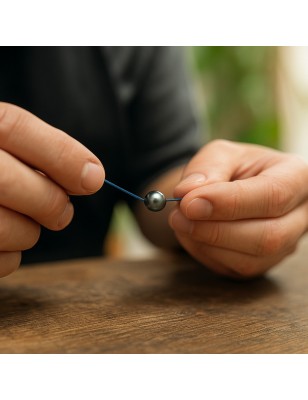 Remplacement du Cordon de votre bijou en perle