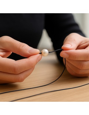 repair a pearl bracelet - replace the cord of my pearl necklace - tahitian jewerly - tahitian jewerly stores