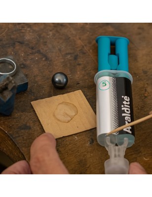 colle pour perle de culture - comment coller une perle de tahiti?