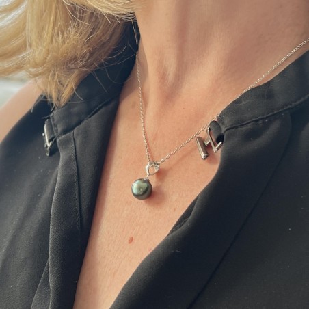 Те Фетиа – Изумрудно-зеленый – 9,80 мм