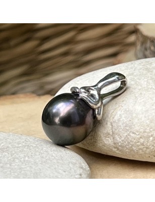 perle Tahiti pendentif femme perle de culture de tahiti prix