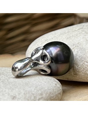 perle Tahiti pendentif femme perle de culture de tahiti prix