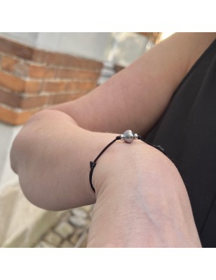 Quel est le meilleur site de bijoux en perle de Tahiti ? bracelet perle de Tahiti