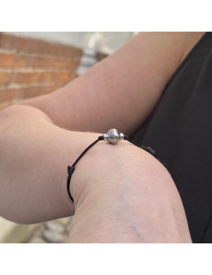 Quel est le meilleur site de bijoux en perle de Tahiti ? bracelet perle de Tahiti