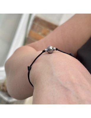 Quel est le meilleur site de bijoux en perle de Tahiti ? bracelet perle de Tahiti