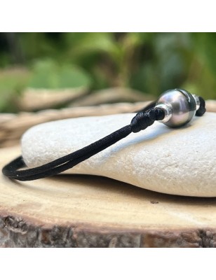 perle Tahiti en bracelet femme prix - bracelet tahitien authentique
