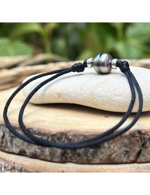 perle Tahiti en bracelet femme prix - bracelet tahitien authentique