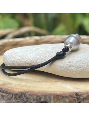 prix achat vraie perle de tahiti blanche bracelet argent - quel bijou offrir à une femme qu'on aime ?
