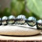 Rua Tupapa‘u - Bracciale 18 Perle di Tahiti - 10/11mm
