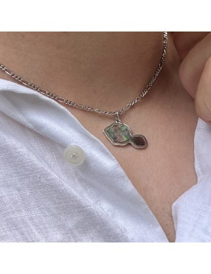 テファウロア - タヒチ島のペンダント