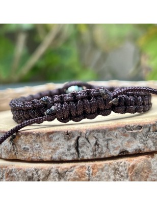 bracelet homme perle de culture de tahiti verte prix - perle Tahiti en bijou homme tahitien