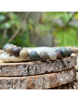 un homme peut-il porter une perle de Tahiti ? bracelet homme perle tahitienne prix bijoux tahitiens