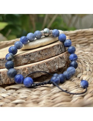 blue stones for man on bracelet with tahitian pearls price - tahitian bracelet for men