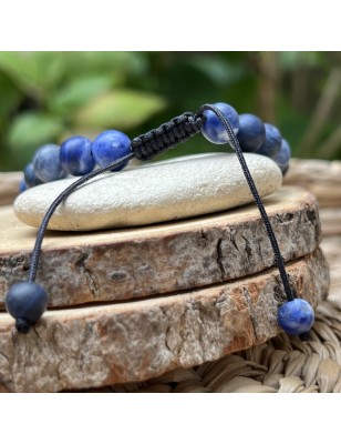 blue stones for man on bracelet with tahitian pearls price - tahitian bracelet for men
