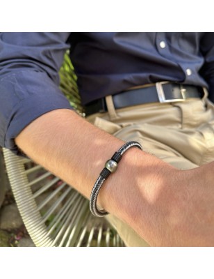 genuine big green tahitian pearl men's bracelet price