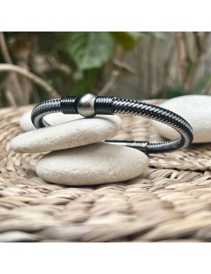 Vraie perle Tahiti en bracelet homme perle tahitienne prix