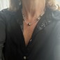Heiva - Collier Modulable 7 Perles de Tahiti