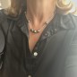 Heiva - 7 Tahitian Pearl Modular Necklace
