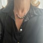 Heiva - 7 Tahitian Pearl Modular Necklace