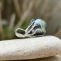 Maui - Perle de Tahiti - Vert - 11.27mm