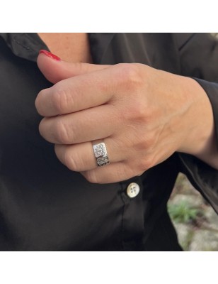 prix anneau tahitien bague mariage - anello nuziale  tahiti