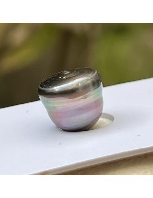 perle baroque de Tahiti seule prix - perle de culture à monter sans bijou