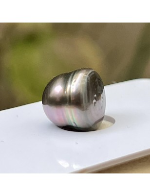 Perla de Tahití suelta