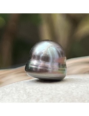 perle baroque de Tahiti seule prix - perle de culture à monter sans bijou