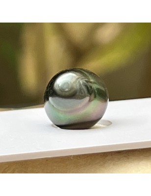perle baroque de Tahiti seule prix - perle de culture à monter sans bijou