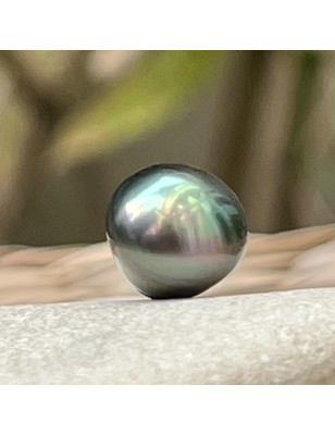 perle baroque de Tahiti seule prix - perle de culture à monter sans bijou