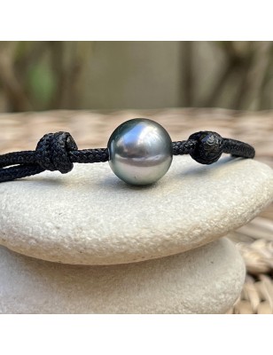 アンカー - タヒチアングレーパール 11.30mm