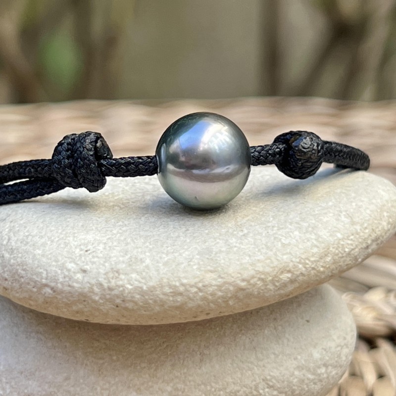 アンカー - タヒチアングレーパール 11.30mm