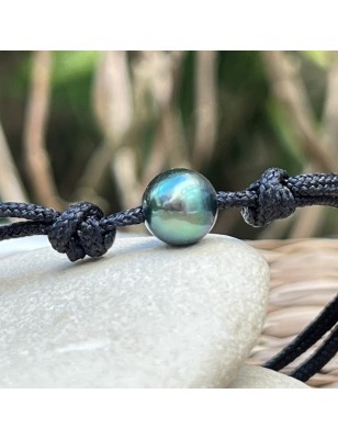 Ancrage - Lagoon Tahitian Pearl - 9.09mm