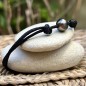 Ancrage - Brown Tahitian Pearl - 9.35mm