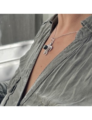 pendentif homme tortue perle de culture de tahiti prix - pendentif homme tahitien