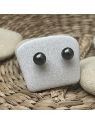 tahitian jewerly stores - tahitian jewerly - tahitian earrings - peacock