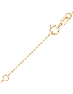 cultured tahiti pearl gold women's necklace - tahitian necklace for women