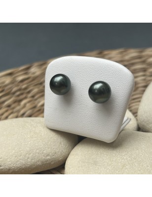 tahitian jewerly stores - tahitian jewerly - tahitian earrings - peacock