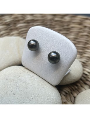 tahitian jewerly stores - tahitian jewerly - earrings - peacock earrings - peacock pearls - tahitian pearls