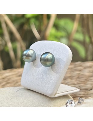 achat boucle d oreille perle de Tahiti signification prix - bijou tahitien