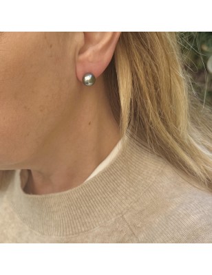 achat boucle d oreille perle de Tahiti signification prix - bijou tahitien