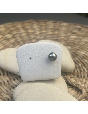 Orecchini con perle di Tahiti