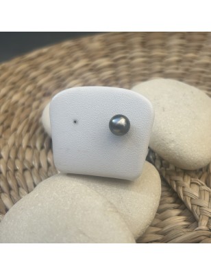 Orecchini con perle di Tahiti