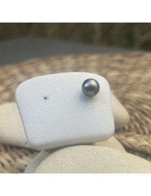 Orecchini con perle di Tahiti